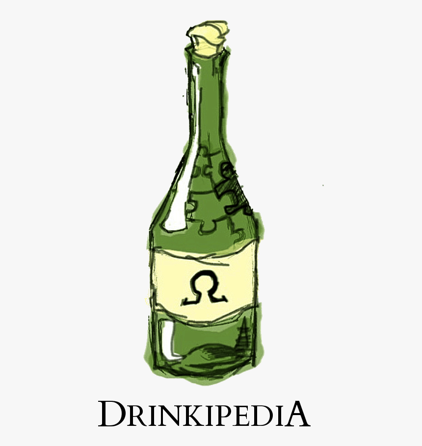 Champagne, HD Png Download