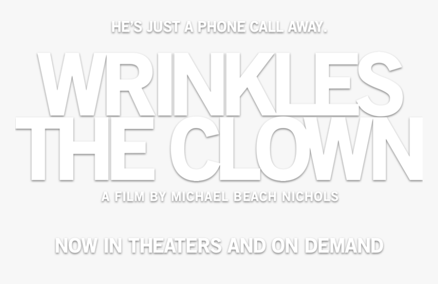 Wrinkles The Clown - Gases In The Atmosphere Pie, HD Png Download