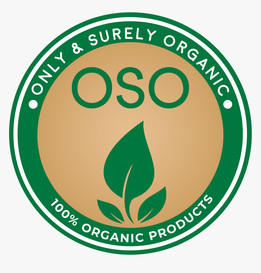 Only & Surely Organic Agro Products - Hebie, HD Png Download