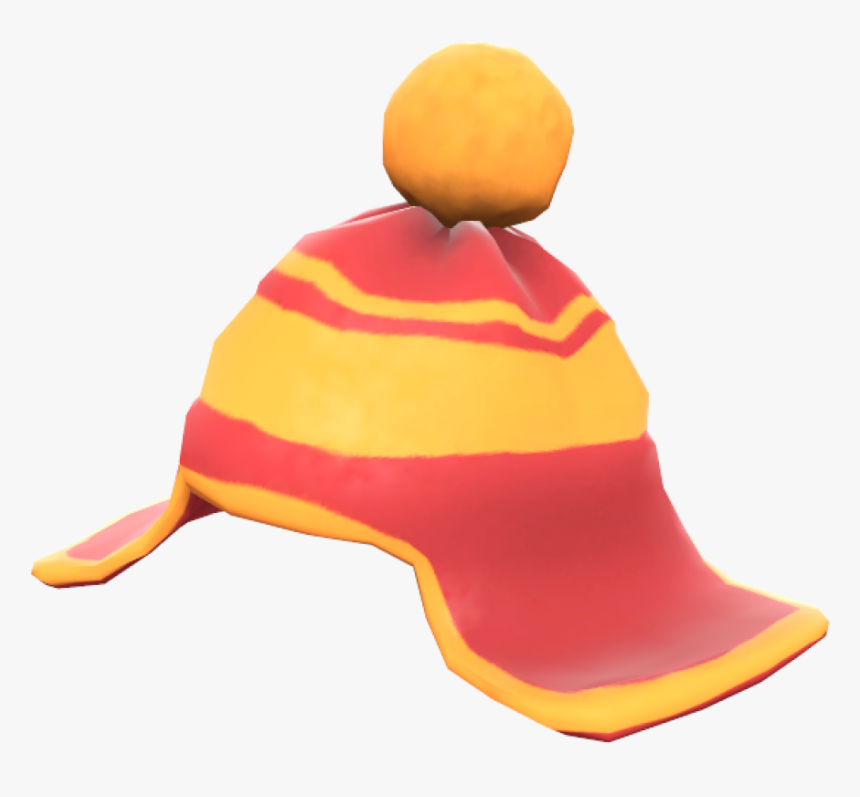 Tf2 Heavy Tough Guy's Toque, HD Png Download
