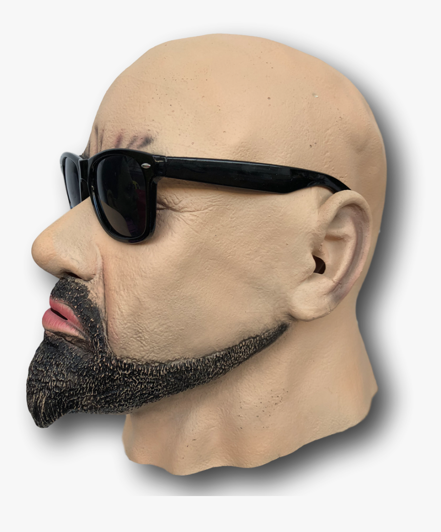 Tough Guy Bouncer , Png Download - Art, Transparent Png