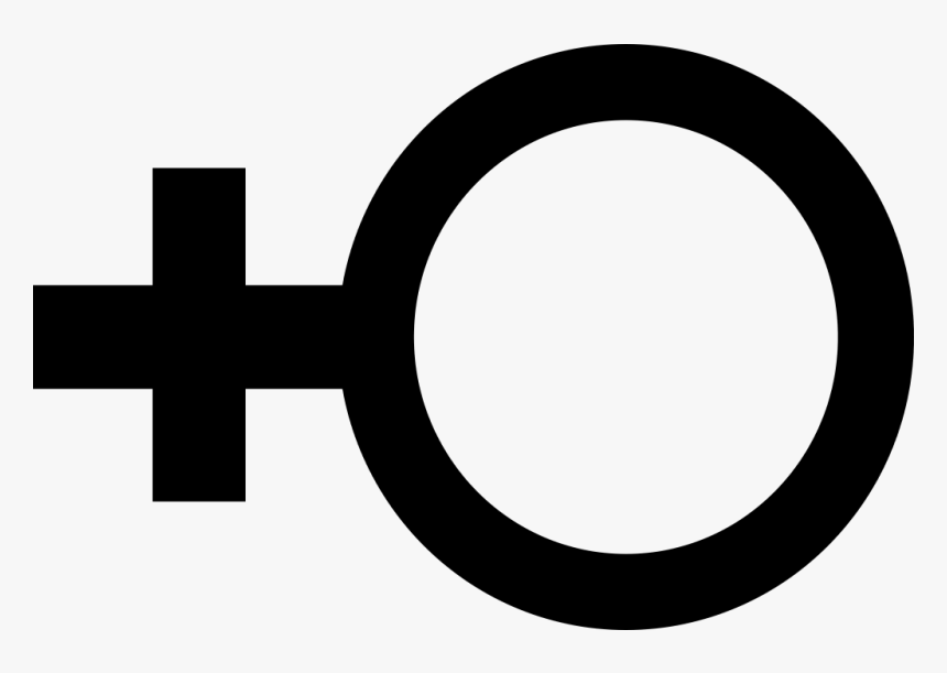 Sideways Bishop Symbol - Bishop Symbol, HD Png Download