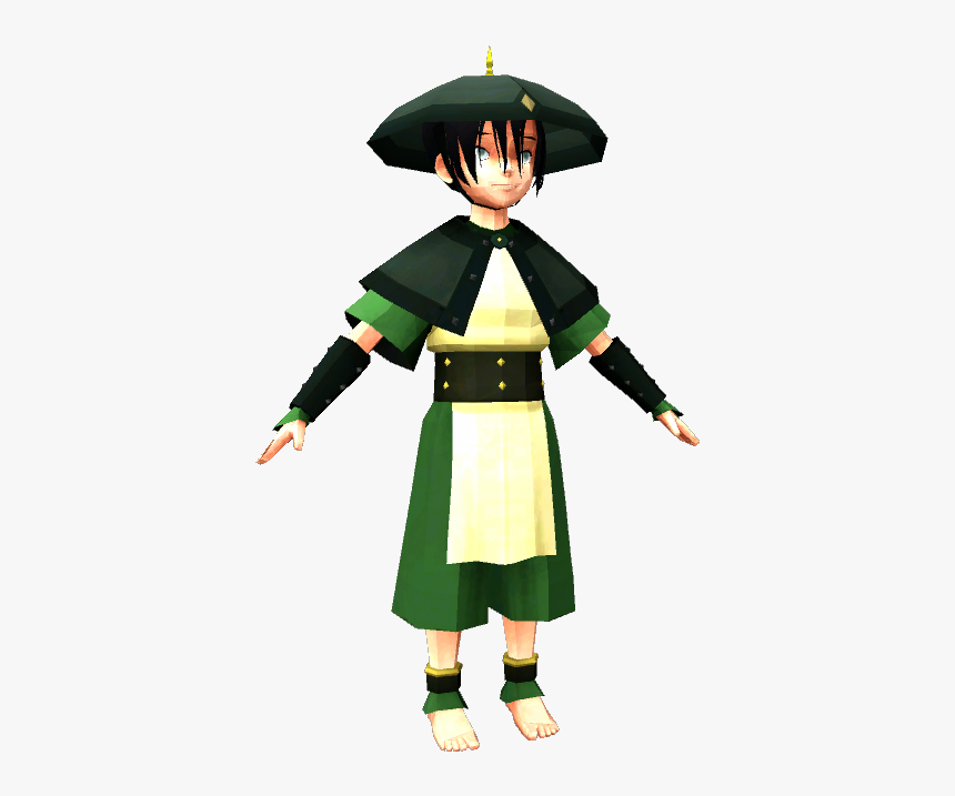 Download Zip Archive - Avatar The Last Airbender 3d Models, HD Png Download