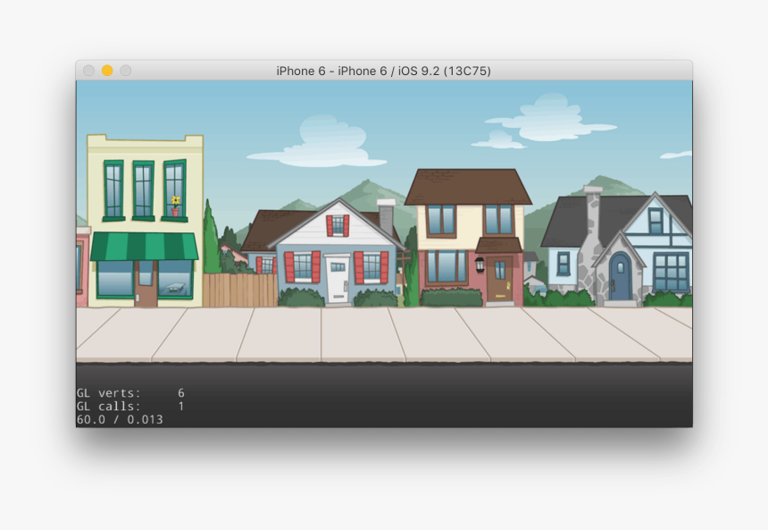 Spritekit Sample, HD Png Download