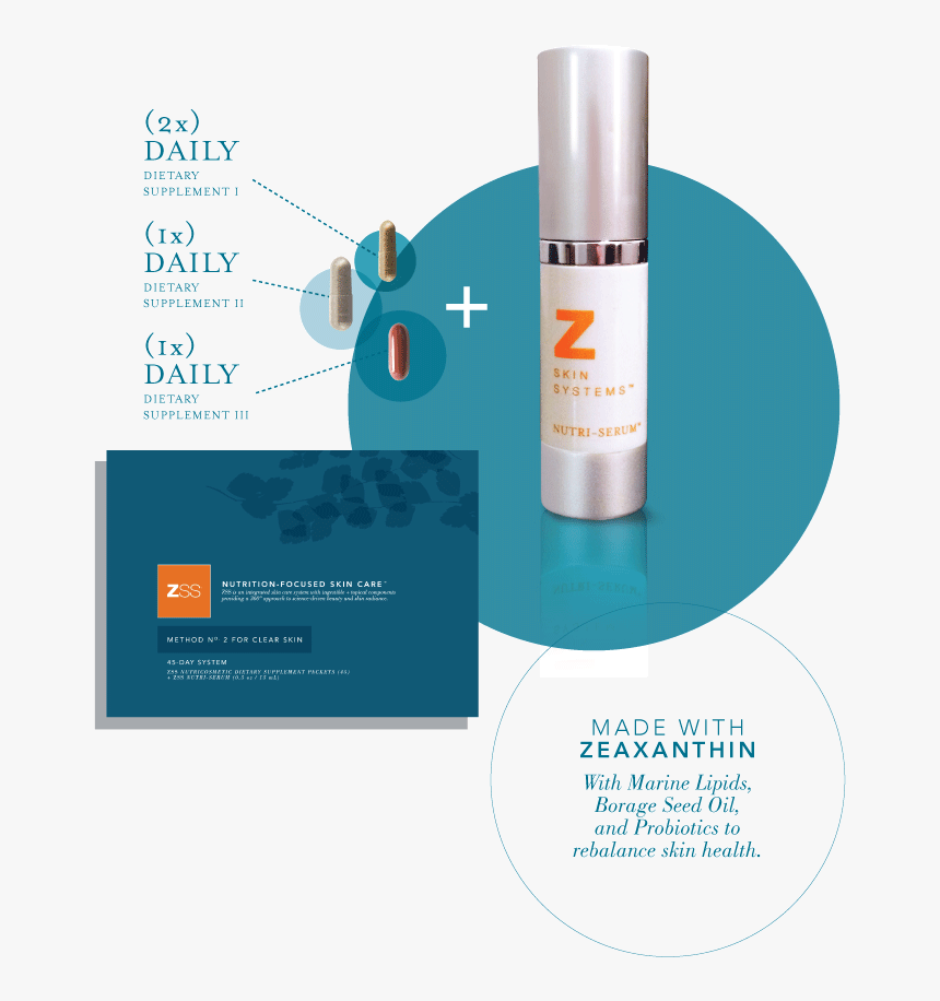 Zss Infographic M2 Daily - Hair Care, HD Png Download
