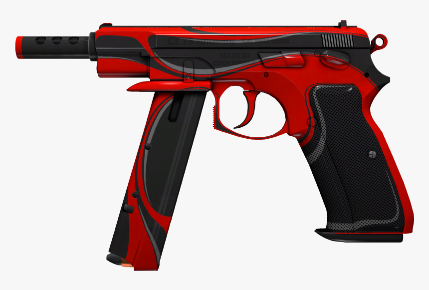 Yellow Jacket Yellow Is Red - Cz Cs Go, HD Png Download