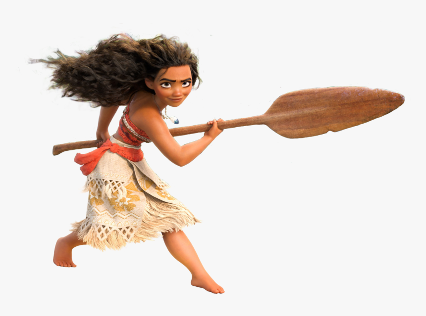Moana X Jack Frost, HD Png Download