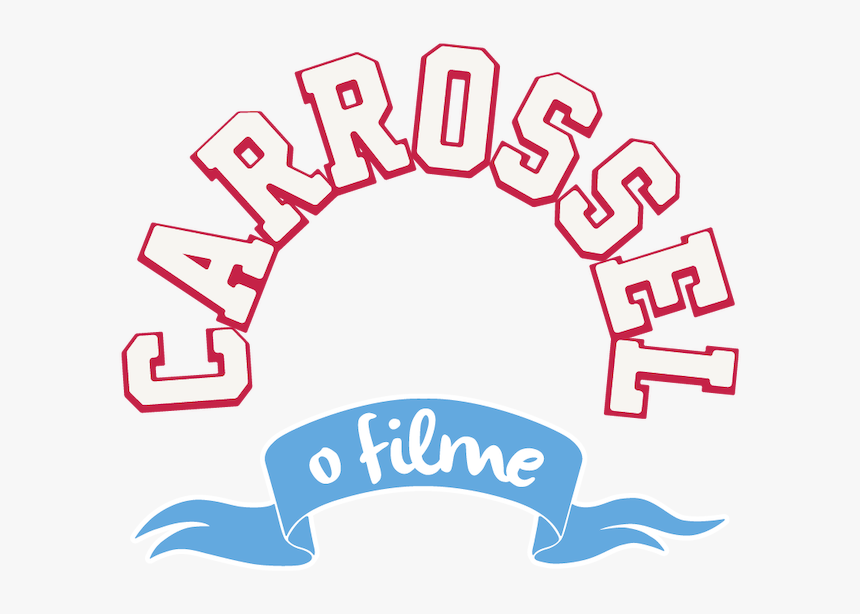 Logo Carrossel, HD Png Download