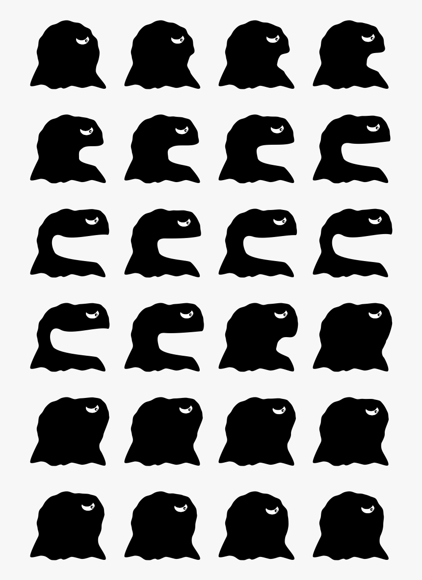 Silhouette, HD Png Download