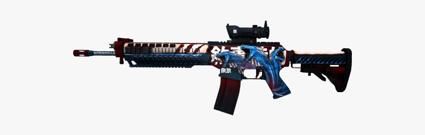 Sg Cs Go, HD Png Download