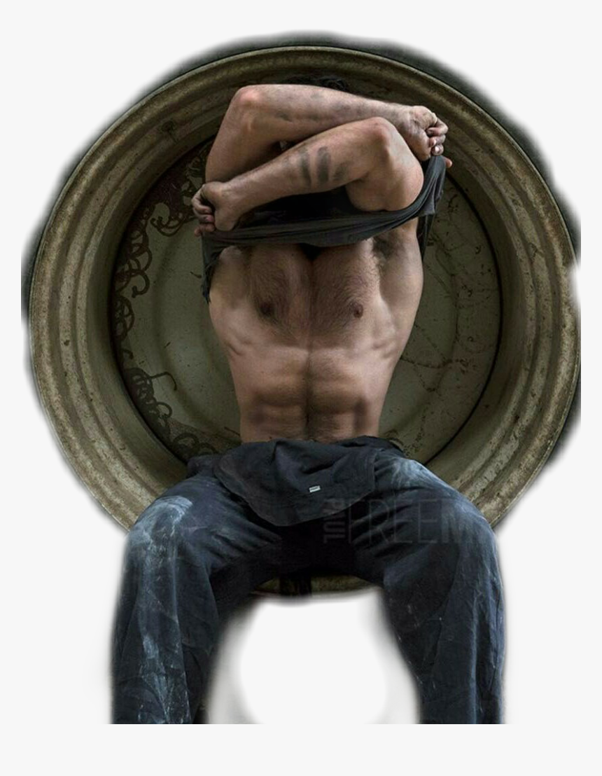 Transparent Shirtless Man Png - Cabo De Conversor Vga Para Hdmi, Png Download