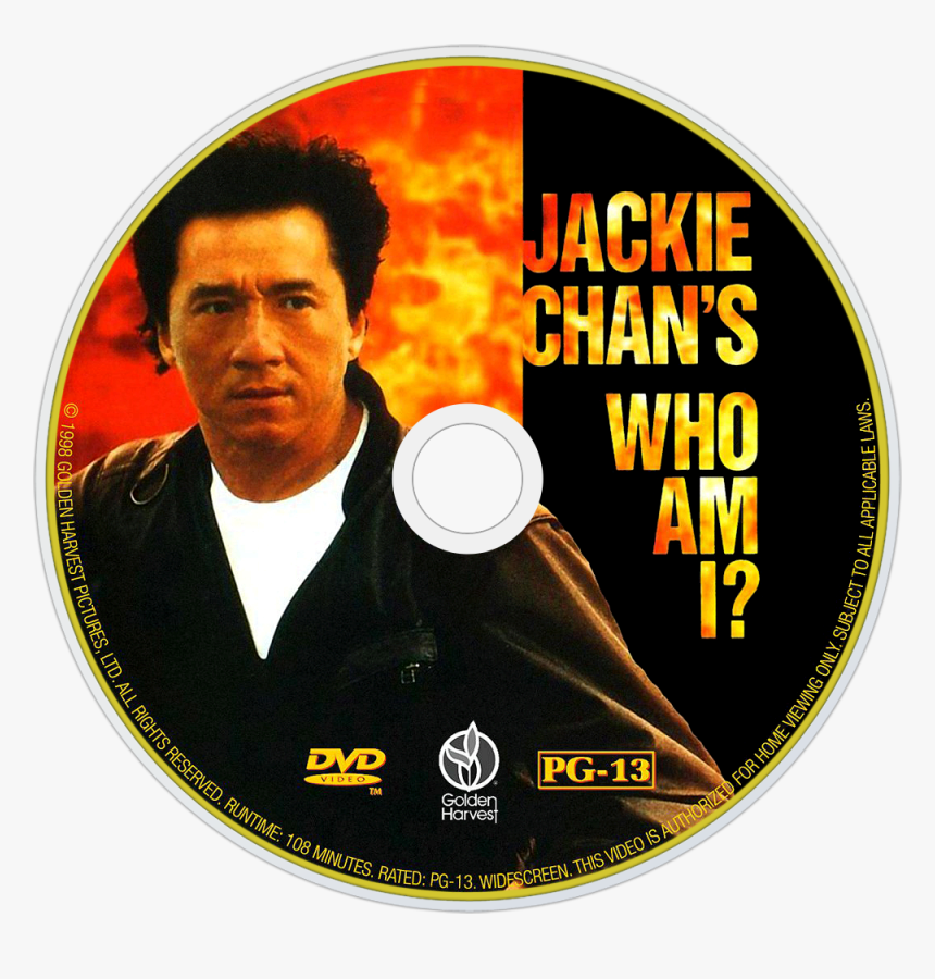 Who Am I 56d46f958f58c - Am I 1998, HD Png Download