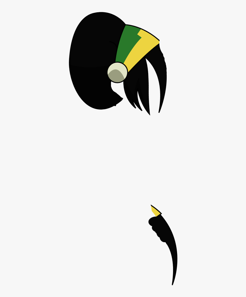 Hornbill, HD Png Download
