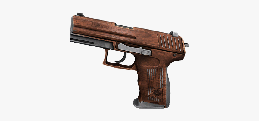 Usp 45, HD Png Download