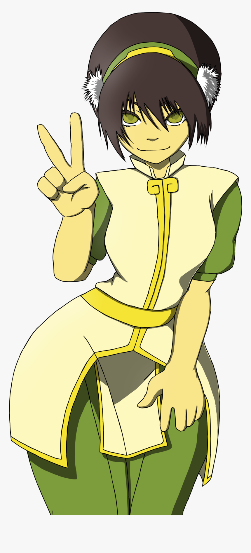 Lineart , Png Download - Cartoon, Transparent Png