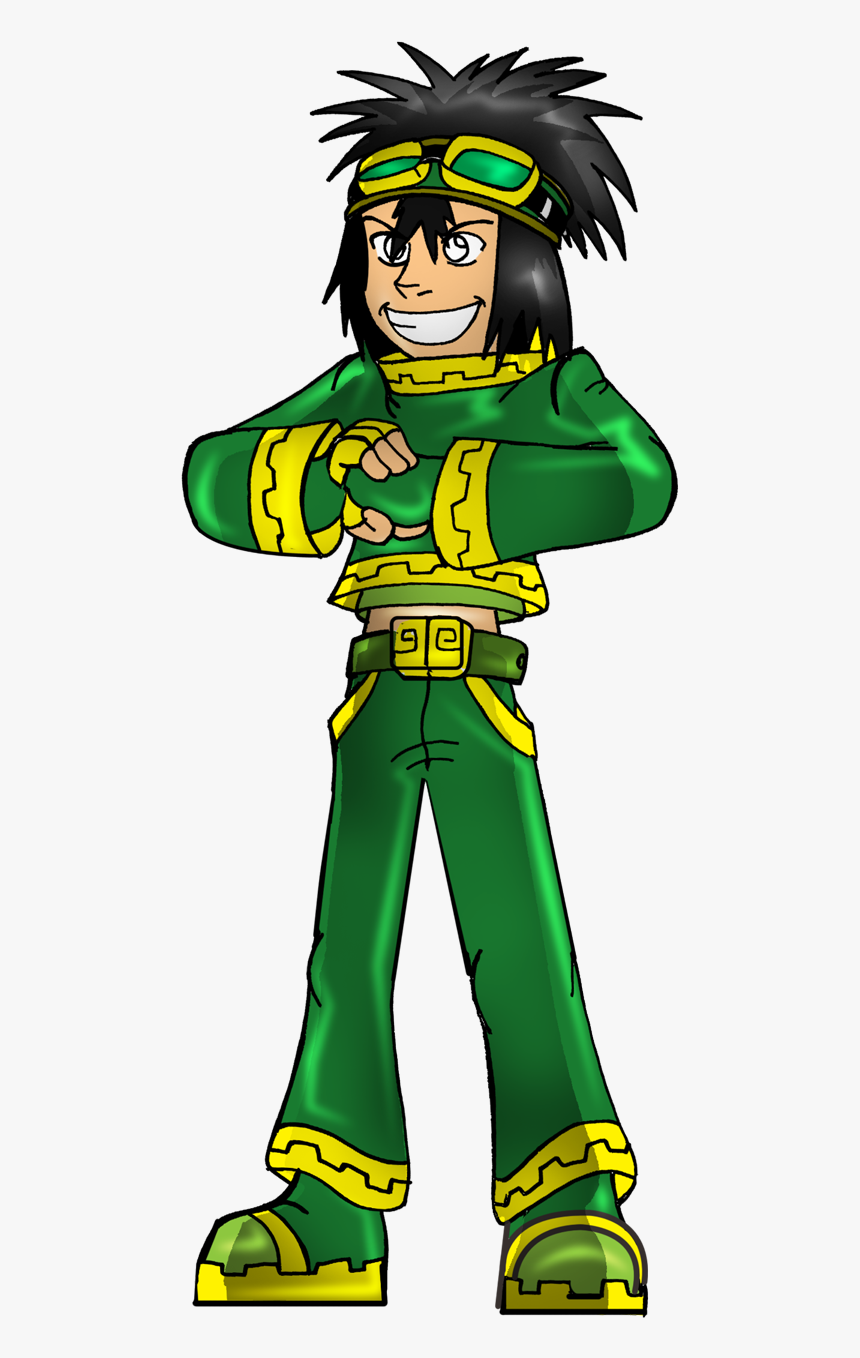Toph Bei Fong - Cartoon, HD Png Download