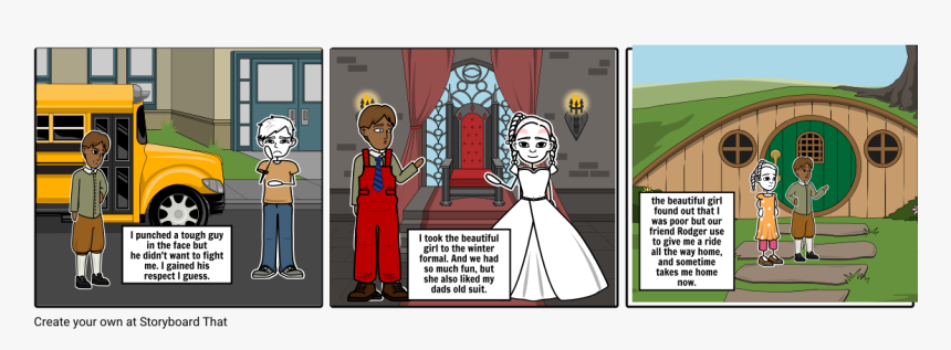 Cartoon, HD Png Download