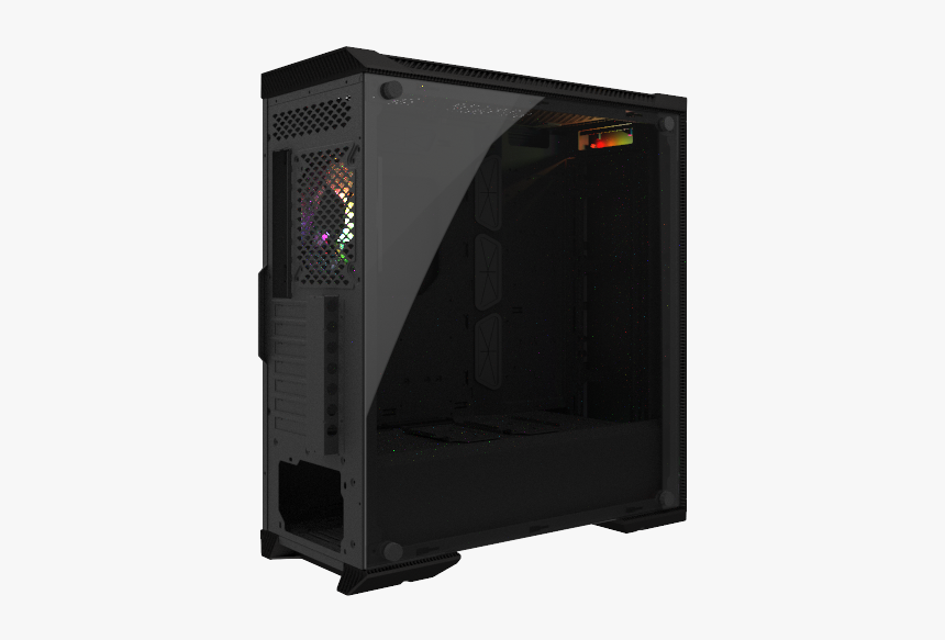 Computer Case, HD Png Download
