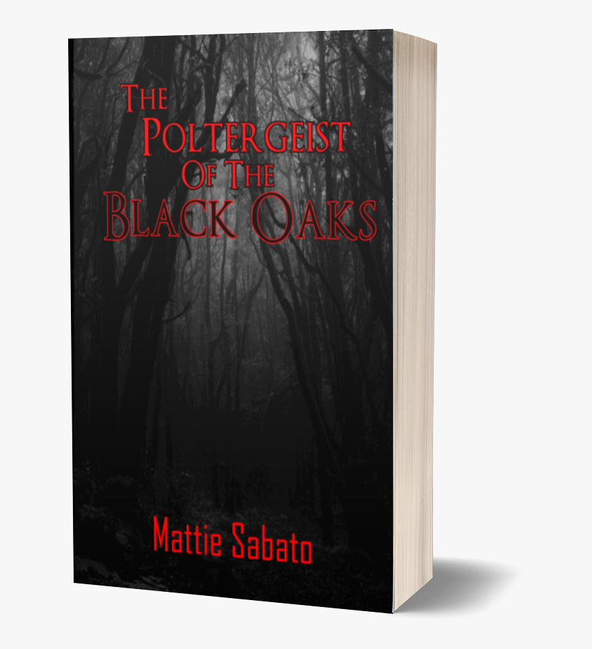 Book Cover, HD Png Download