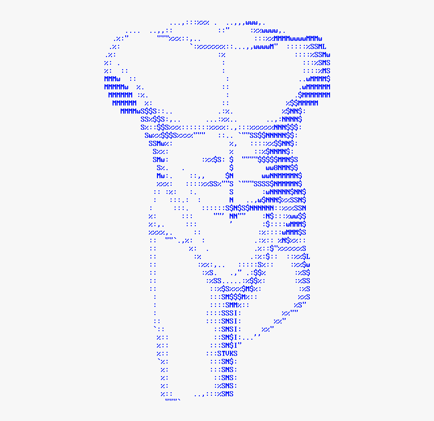 Blue And Indie Image - Blue Png Aesthetic, Transparent Png