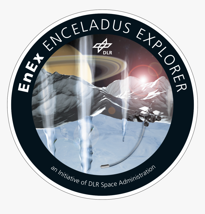 Logo Enex-initiative - Enex Dlr, HD Png Download