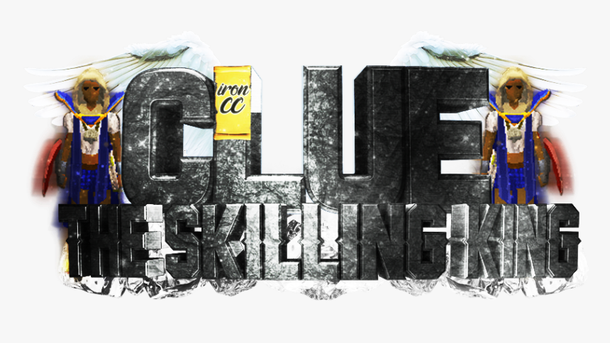 Skilling King - Illustration, HD Png Download