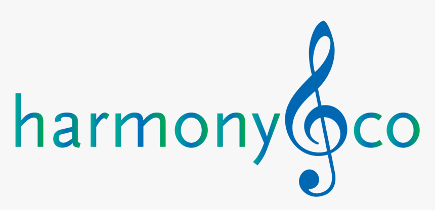 Harmony And Co - Music, HD Png Download