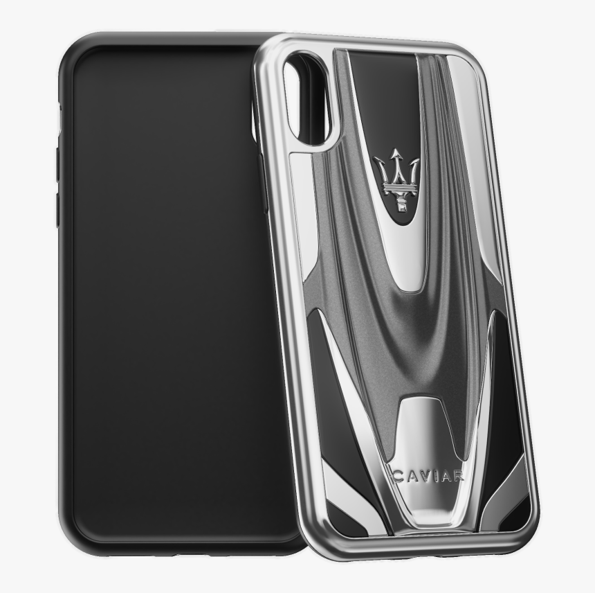 Transparent Maserati Png - Smartphone, Png Download