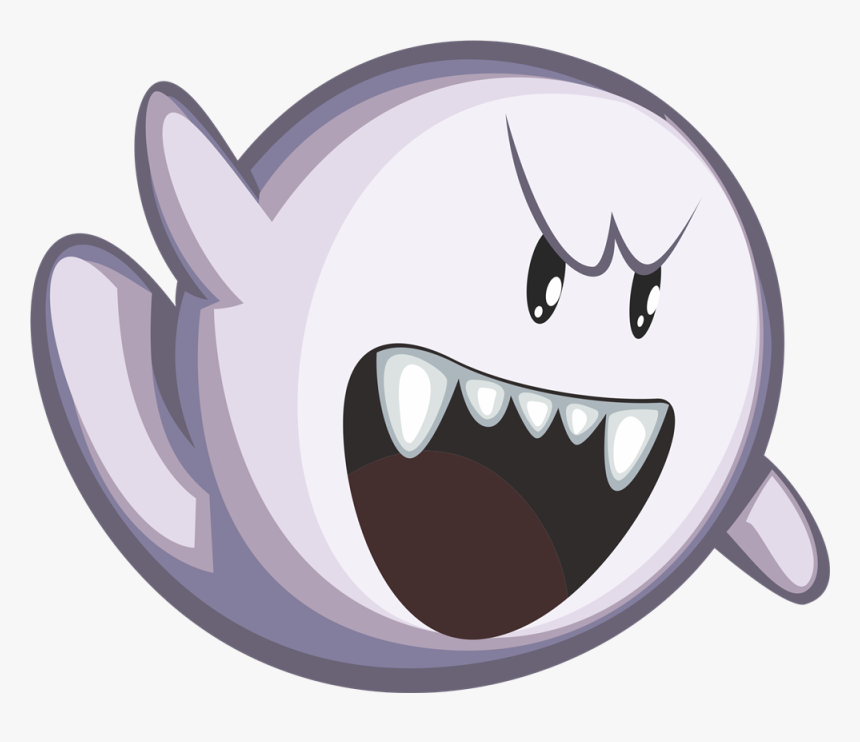 Clipart Ghost, HD Png Download