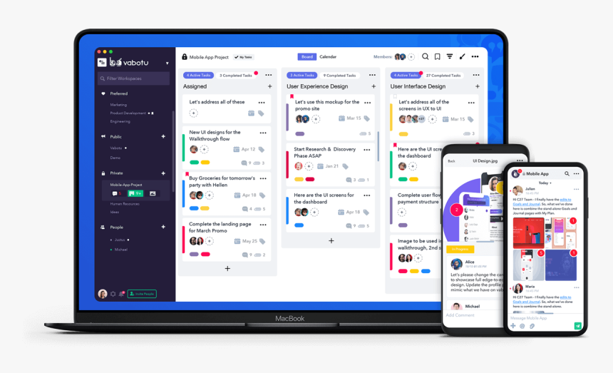 Stripped Down Kanban Board, HD Png Download