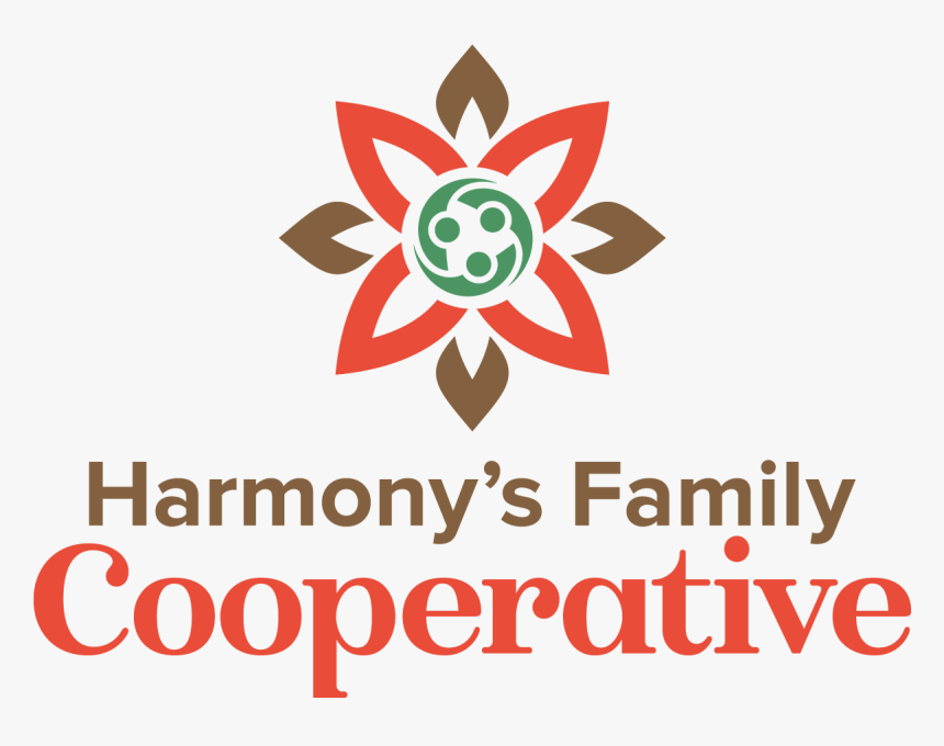 Harmony With Family, HD Png Download