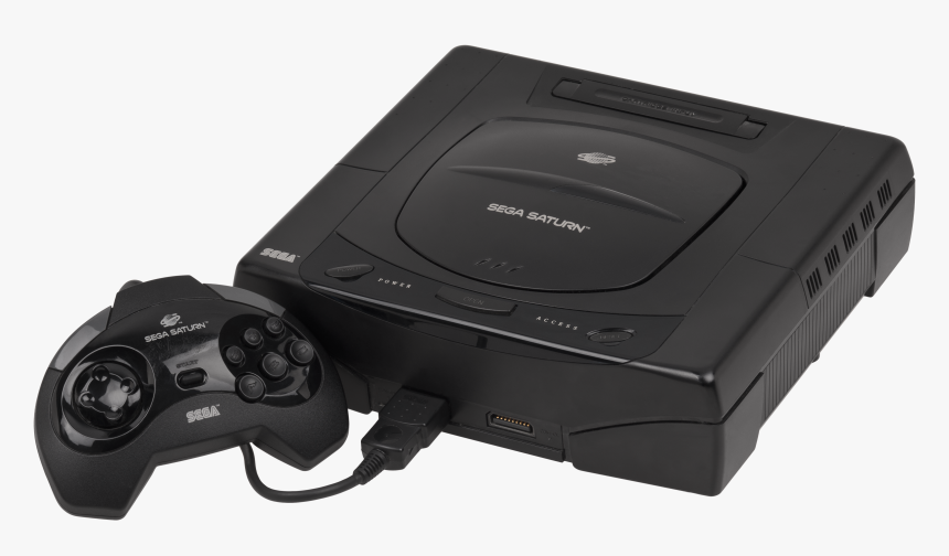 Cd Gaming Consoles, HD Png Download