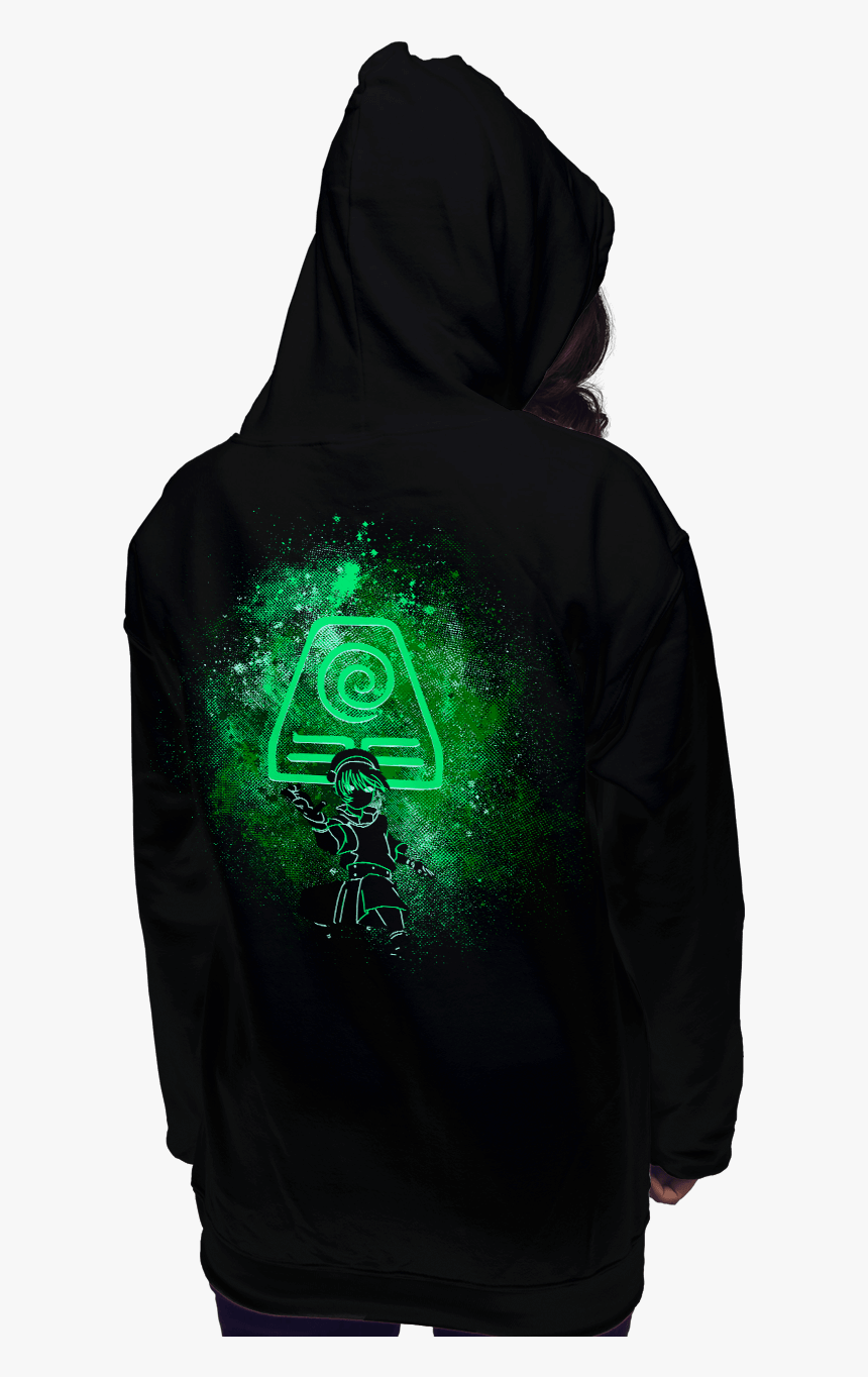 Legends Of Horror Hoodie, HD Png Download