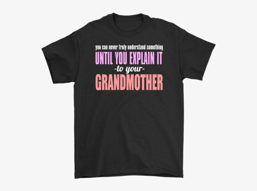 You Can Never Truly Understand Something Until You - Binge Mode Harry Potter Shirt, HD Png Download