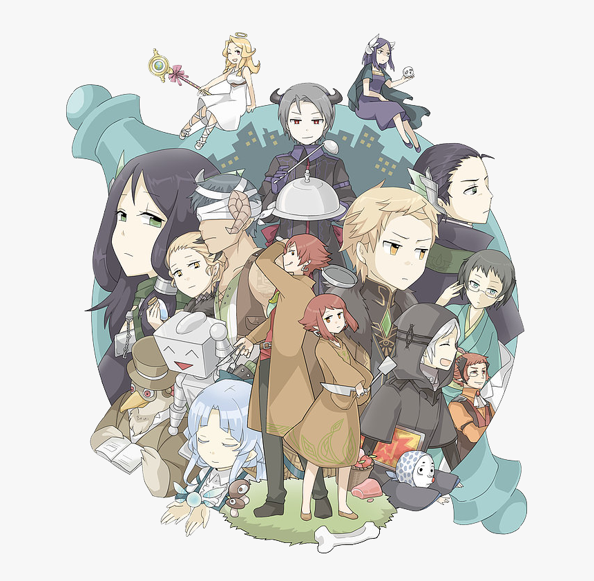 Image - Walking On A Star Unknown Segawa, HD Png Download