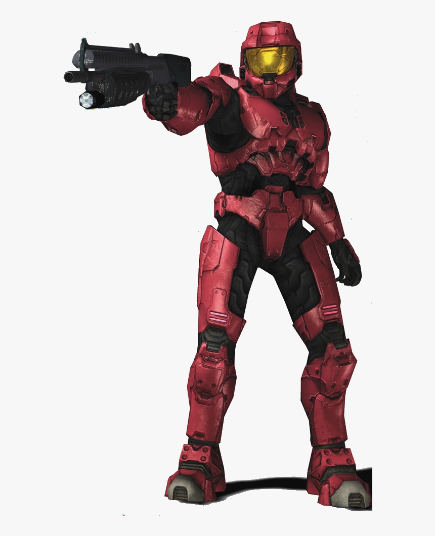 Sargerender - Sarge Today Is A Good Day To Die, HD Png Download