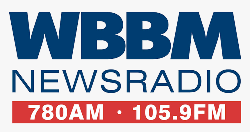 Wbbm News Radio, HD Png Download