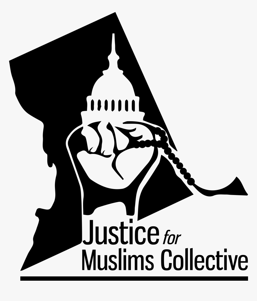 Justice For Muslims Collective, HD Png Download