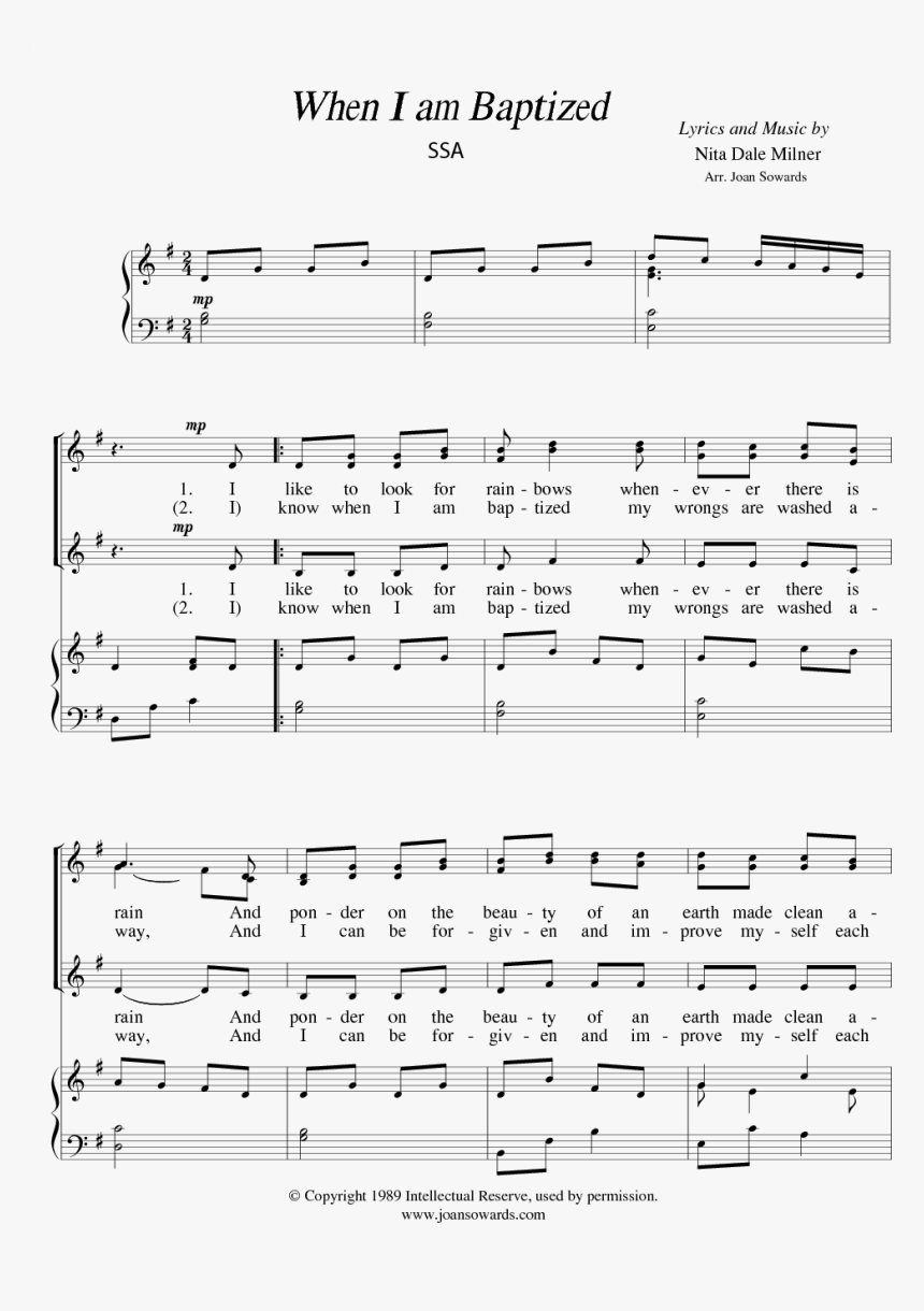 Haydn Sonata D Major Free, HD Png Download