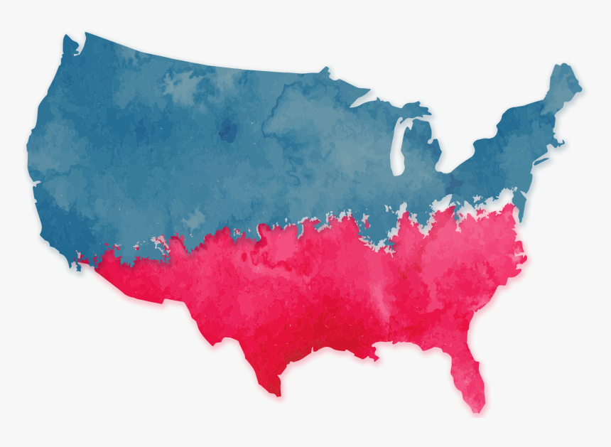 Fdr Electoral Map 1936, HD Png Download
