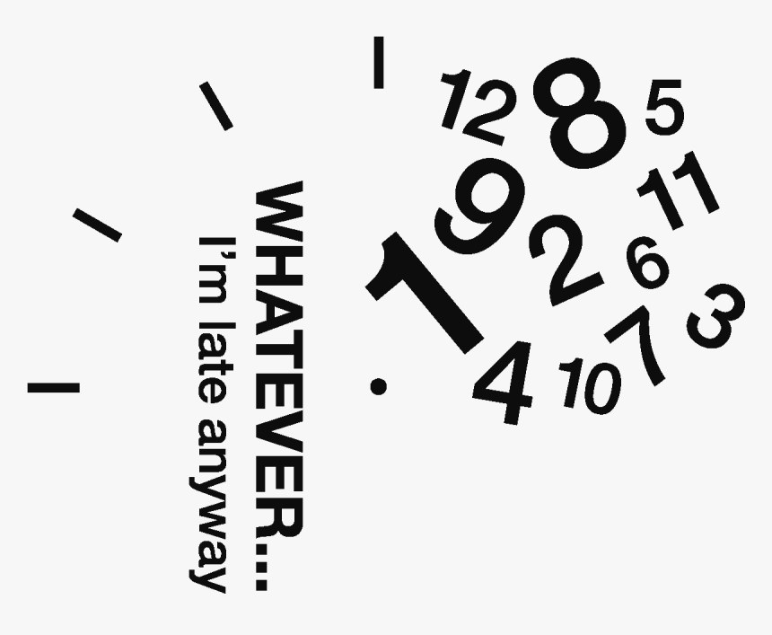 Horloge Png, Transparent Png
