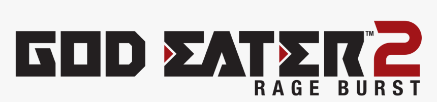 God Eater Burst, HD Png Download