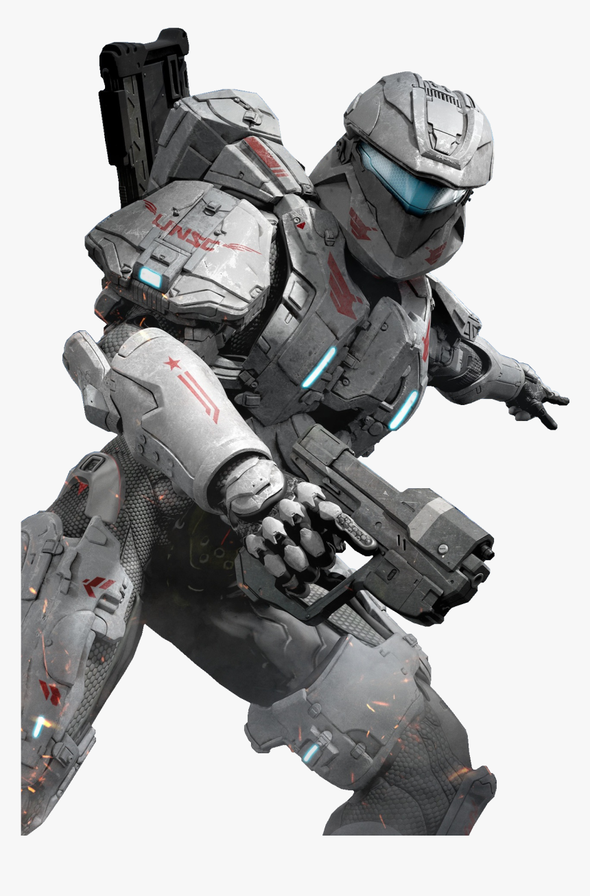 Halo Spartan Assault Icon, HD Png Download
