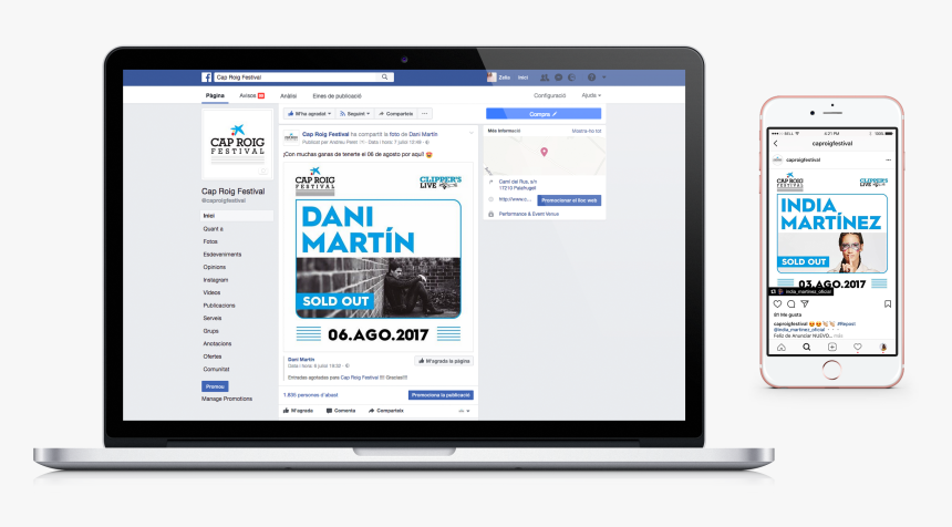 Facebook Live Video Sponsored - Operating System, HD Png Download