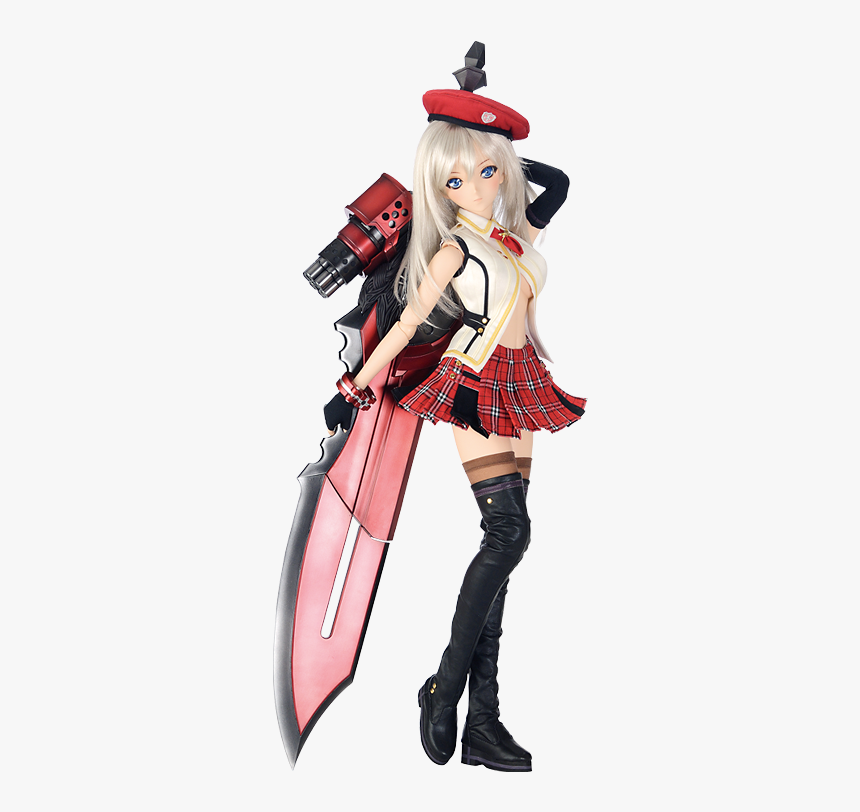 Figurine, HD Png Download