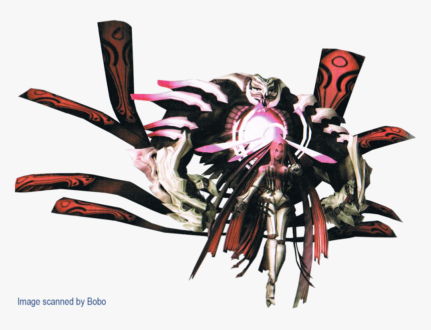God Eater Arius Nova, HD Png Download