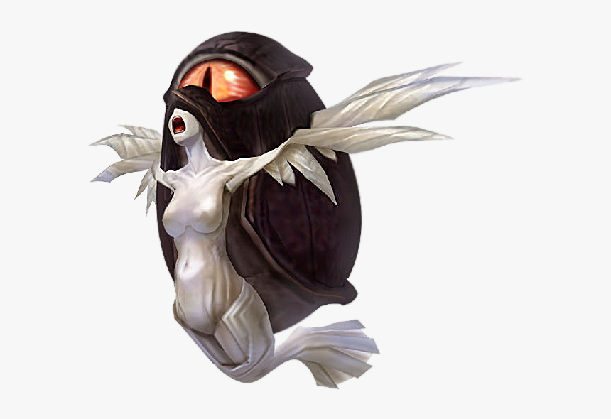 Zygote - God Eater Aragami Zygote, HD Png Download
