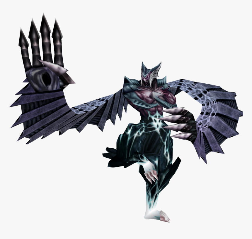 God Eater Monsters, HD Png Download