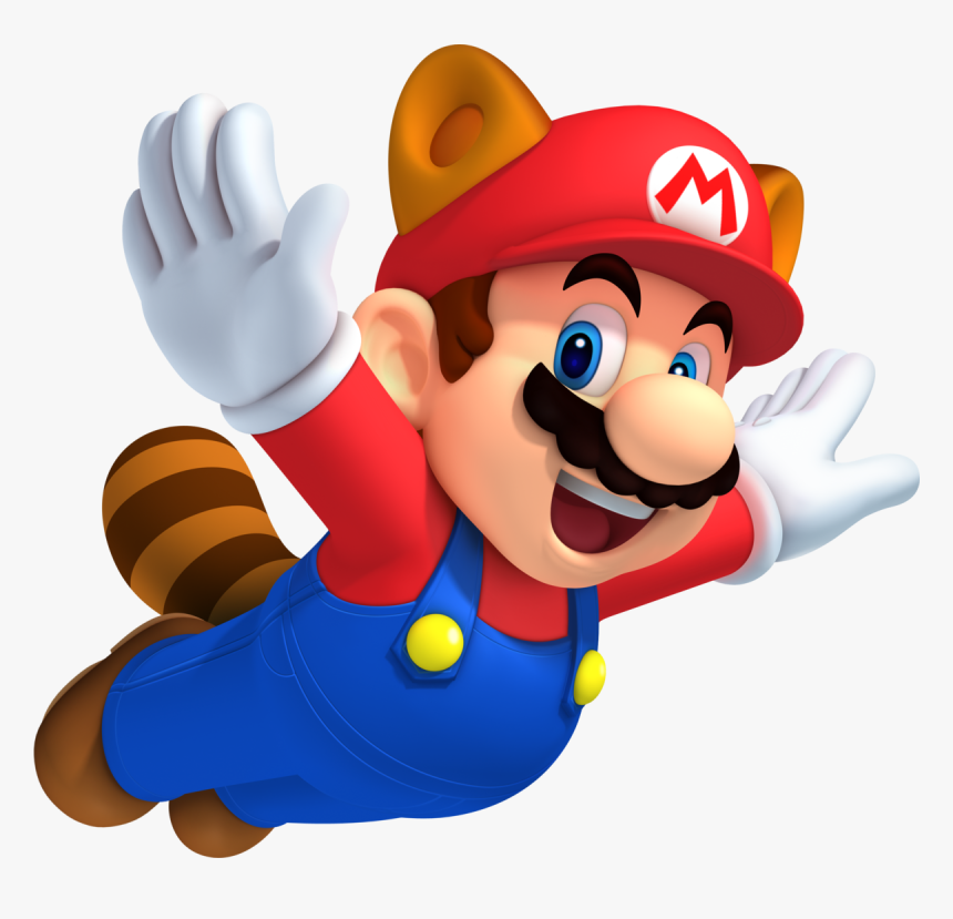 Mario Bros, HD Png Download
