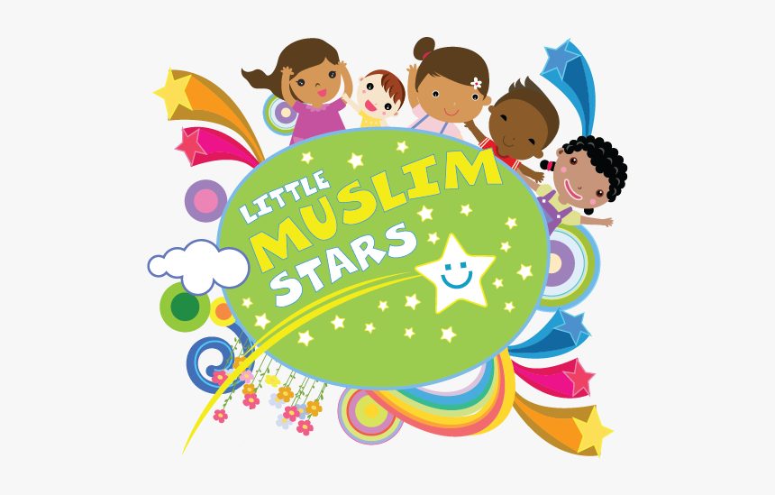 Little Muslim, HD Png Download